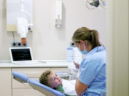 Dentalògic Clínica Dental