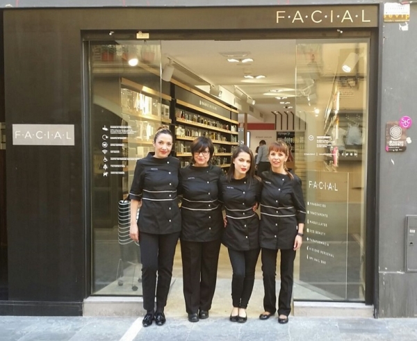 FACIAL obre un nou centre de perfumeria a Sant Cugat