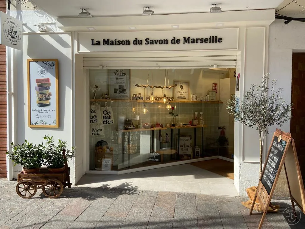 La Maison Du Savon 3