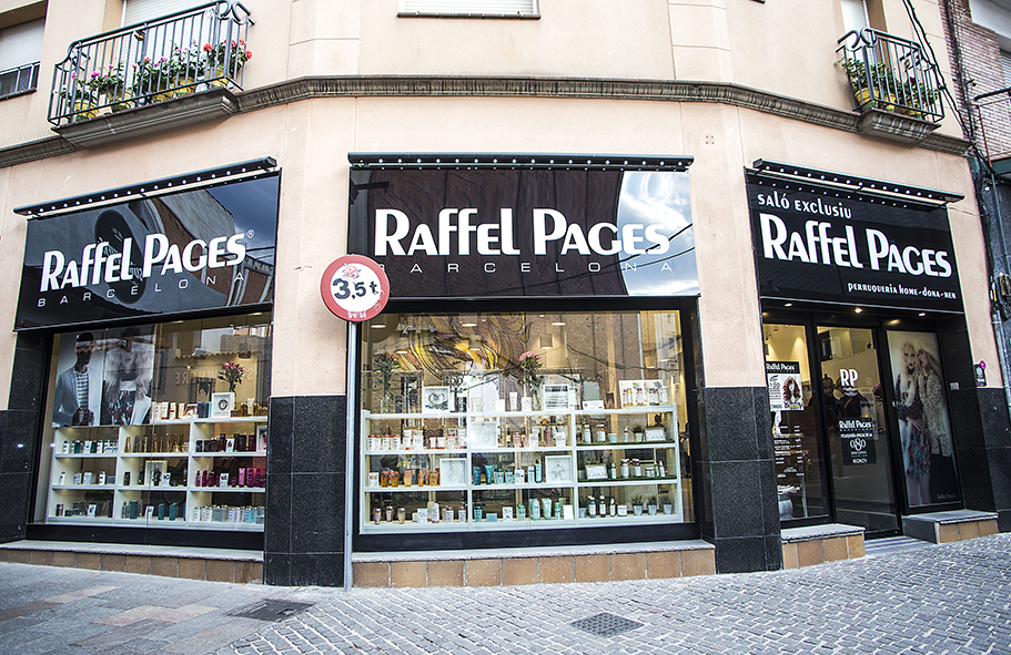 Raffel Pages